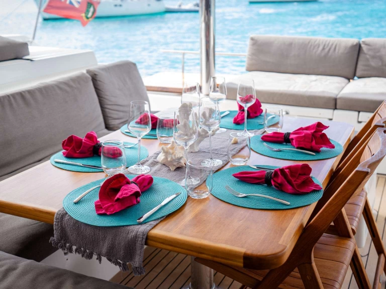 Bootverhuur Britse Maagden Eilanden goedkoop BLUEWINDS