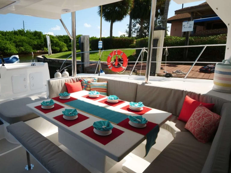 Royal Cape GET ALONG te huur van particulier of professional in Amerikaanse Maagdeneilanden