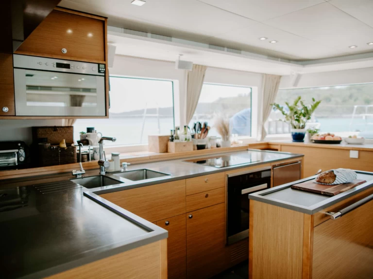 Huur Jacht met of zonder schipper Lagoon in Britse Maagden Eilanden