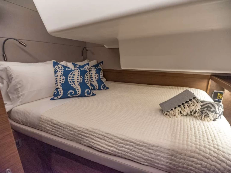 Huur Jacht met of zonder schipper Lagoon in Tortola