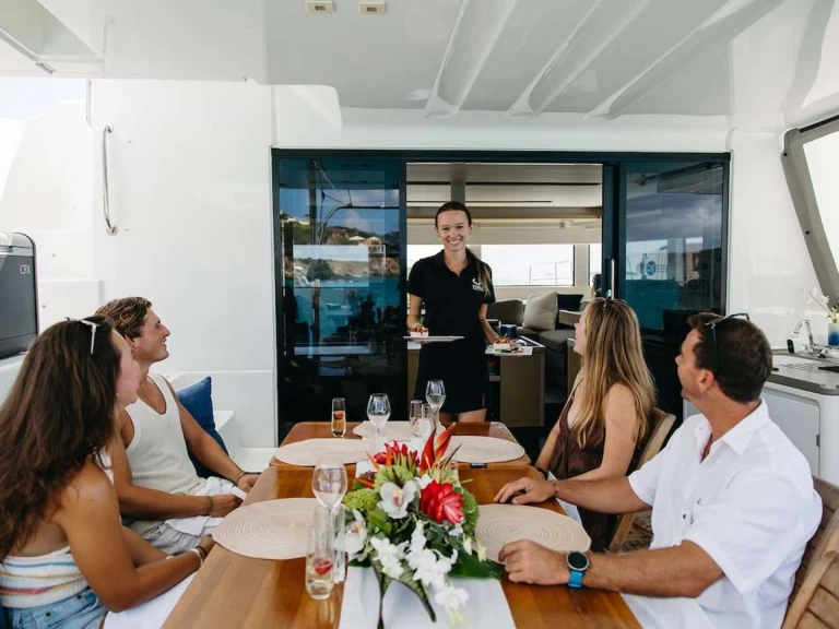 Bootverhuur Britse Maagden Eilanden goedkoop ETHER