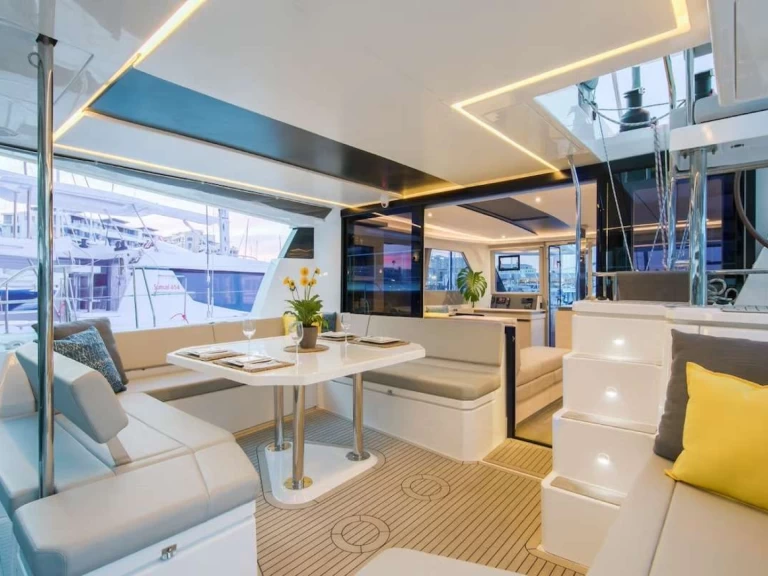 Huur een Leopard LIVIN in Britse Maagden Eilanden