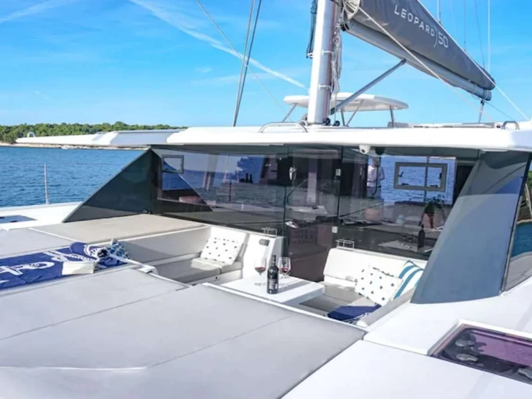 Bootverhuur Britse Maagden Eilanden goedkoop LIVIN