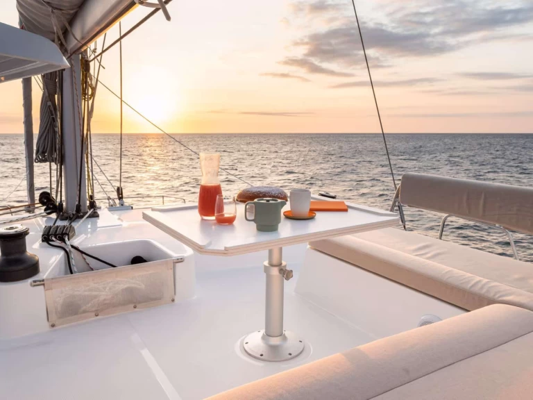 Jacht te huur in Amerikaanse Maagdeneilanden voor de beste prijs