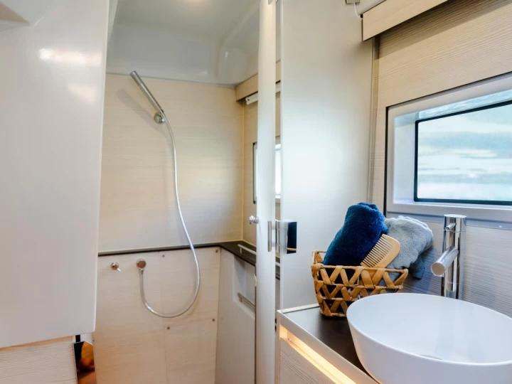 Jachthuur in Port la Forêt - YOT 41 via SamBoat