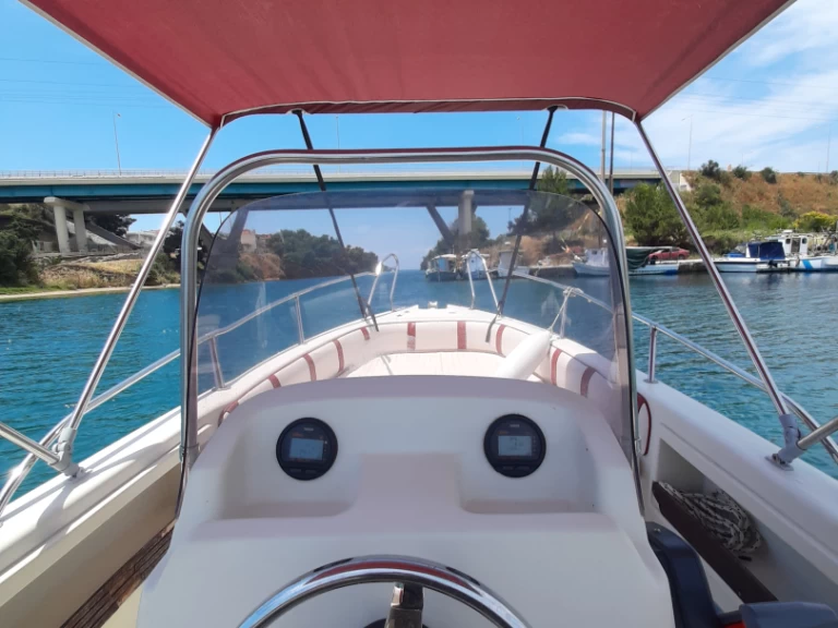 Huur een Karel Open in Néa Potídhaia