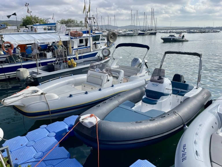 Bootverhuur Talamone goedkoop 62