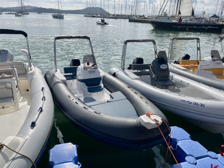 Bootverhuur 2bar 62 in Talamone via SamBoat