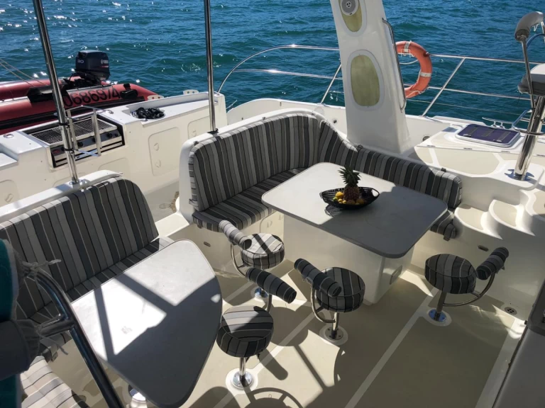 Bootverhuur Hell-Ville goedkoop Majestic 53