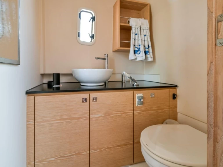 Huur Motorboot met of zonder schipper Pardo Yachts in Golfe-Juan