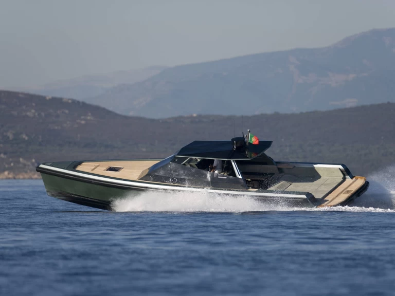 Bootverhuur WALLY YACHTS power 47 in Saint-Jean-Cap-Ferrat via SamBoat