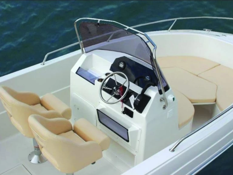 Jachthuur in Marina El Portet de Dénia - Sea game 250 cc via SamBoat