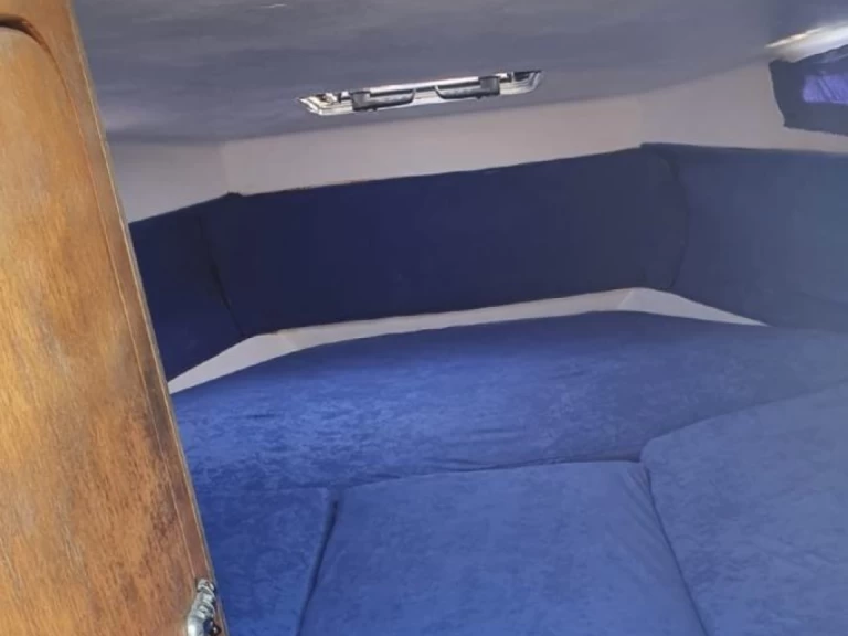 Bootverhuur Venetië (stad) goedkoop Bahia 20