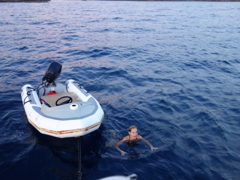 Bootverhuur Herbulot Beaufort 14 in Hyères via SamBoat