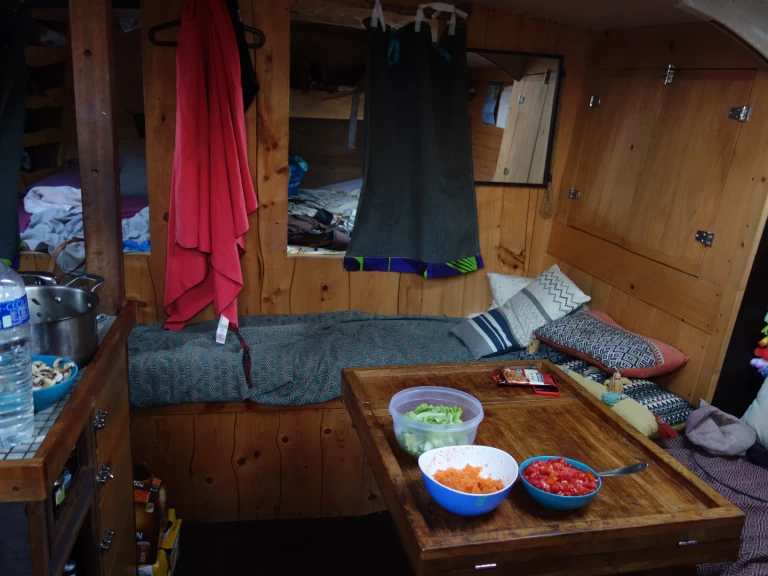 Verhuur Zeilboot Herbulot met vaarbewijs