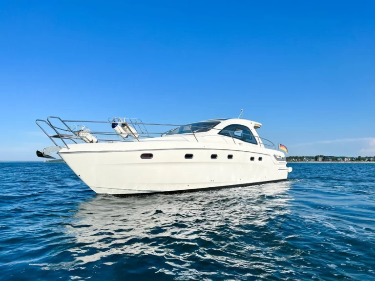 Jacht te huur in Neu Travemünde voor de beste prijs