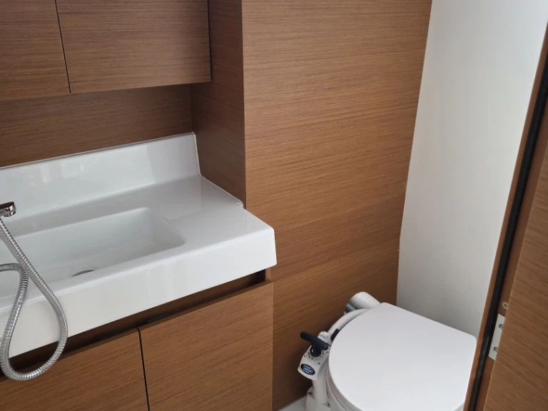 Jeanneau Sun Odyssey 380 te huur van particulier of professional in Pirovac