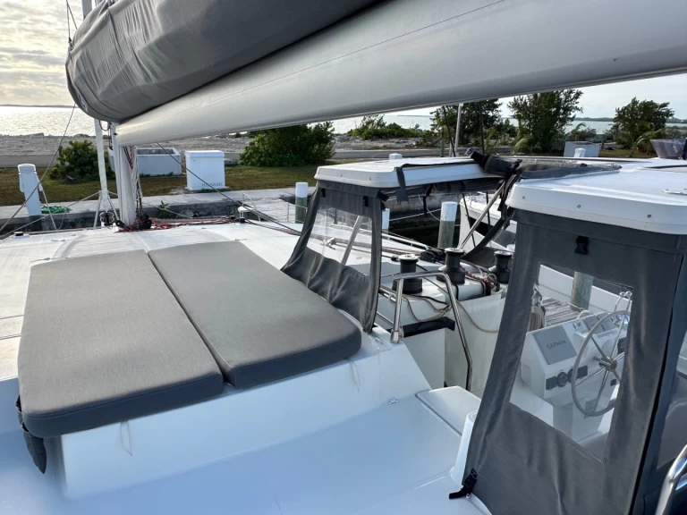 Catamaran te huur in Annapolis voor de beste prijs