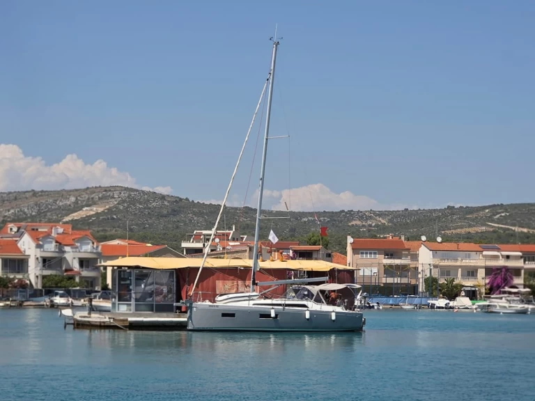 Zeilboot te huur in Rogoznica voor de beste prijs