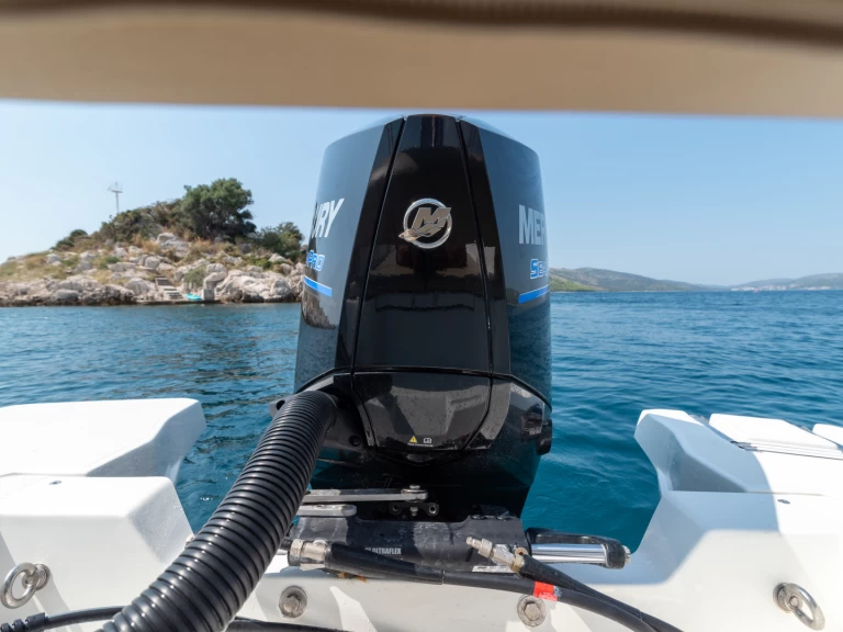 Jachthuur in Trogir - Marlin Boat MARLIN 790 DYNAMIC via SamBoat