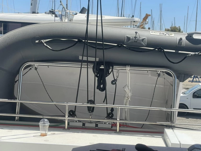 Verhuur Catamaran in Lefkáda - Bali Bali Catsmart