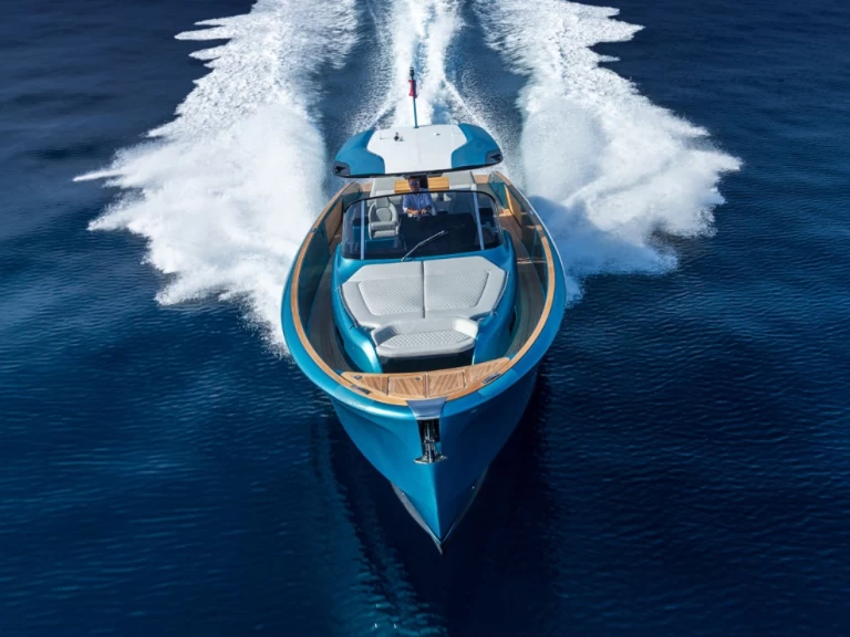 Jachthuur in Split - Solaris Solaris Power 44 via SamBoat