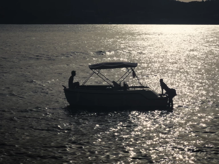 Huur een AQUA AQUA 515 in Santa ponça