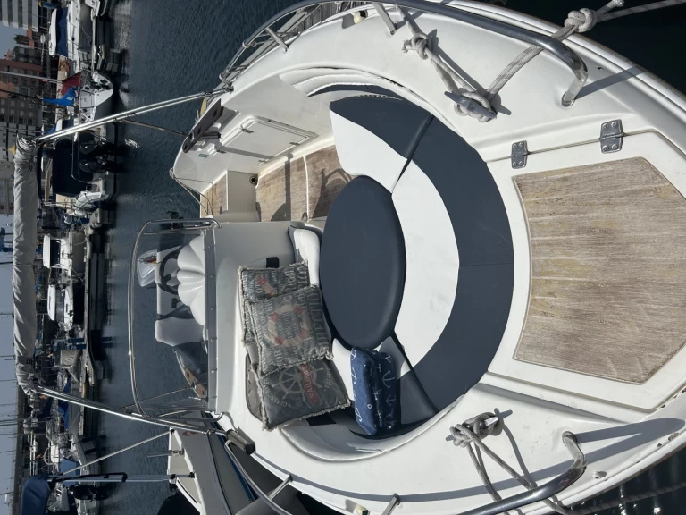 Jachthuur in Porto Deportivo Sanxenxo - Quicksilver Quicksilver 600 Commander via SamBoat