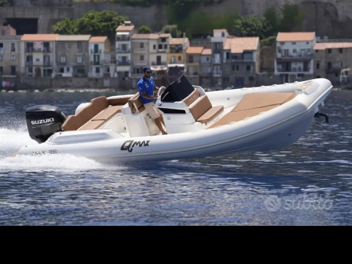 Bootverhuur Vulcano goedkoop Juniorboat 