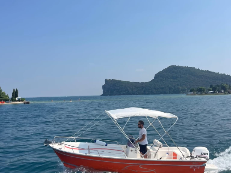 Huur een Venere Relax in Manerba del Garda