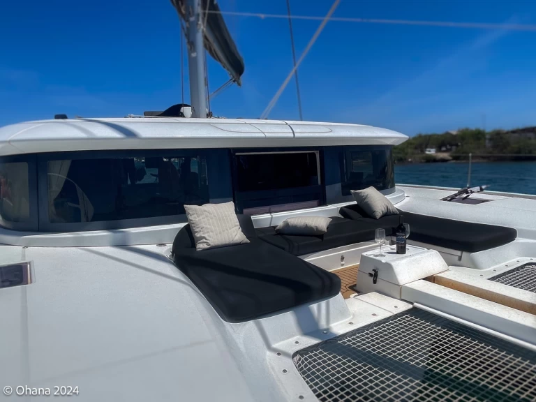 Catamaran te huur in Pointe-à-Pitre voor de beste prijs