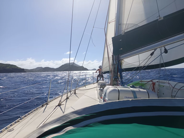 Verhuur Zeilboot Gibert Marine met vaarbewijs