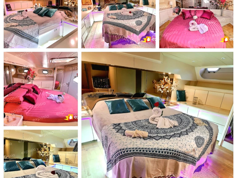 Guy Couach Guy Couach 1800 Fly te huur van particulier of professional in Santa Margarida