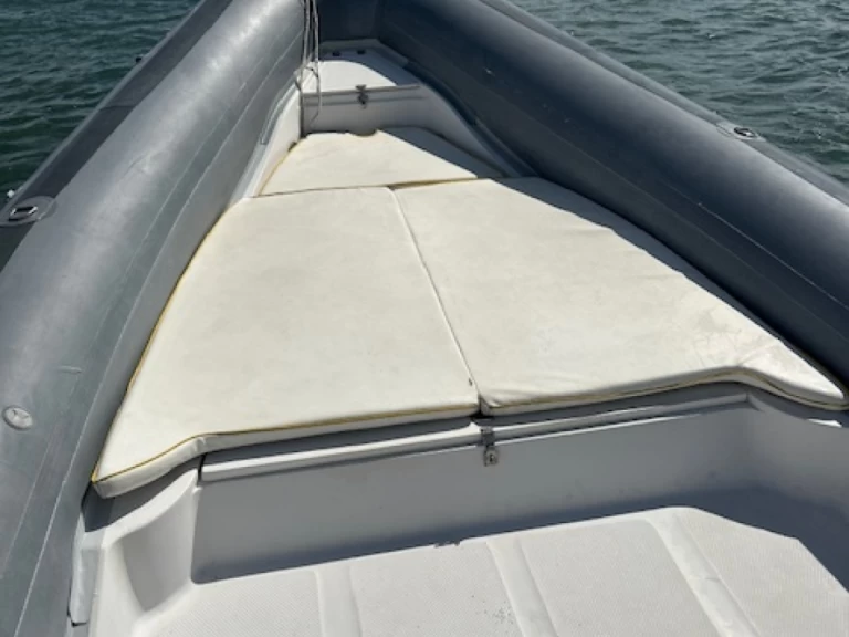 RIB te huur in Lège-Cap-Ferret voor de beste prijs