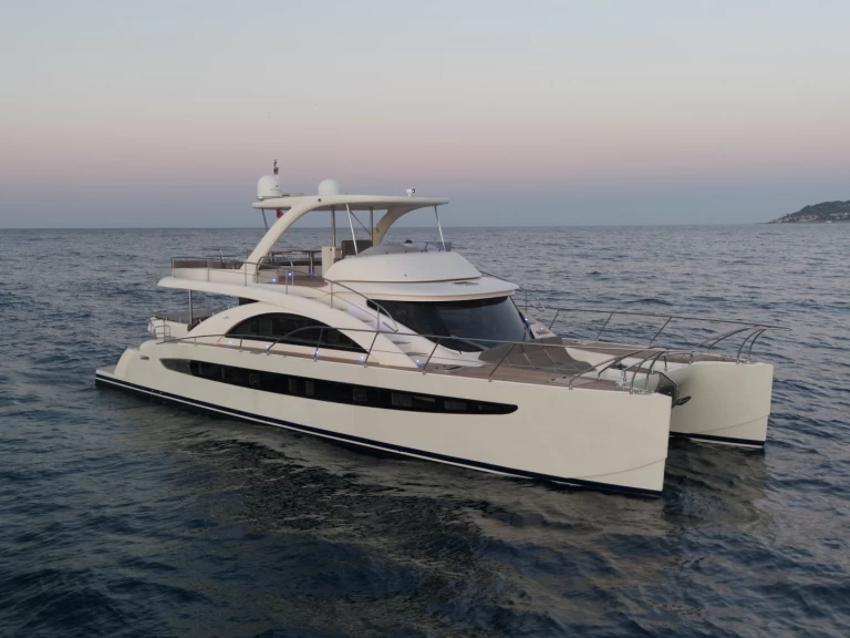 Bootverhuur Port Hercule goedkoop 62