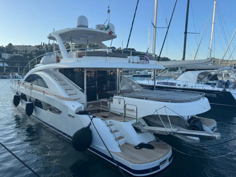 Bootverhuur VG 62 in Port Hercule via SamBoat