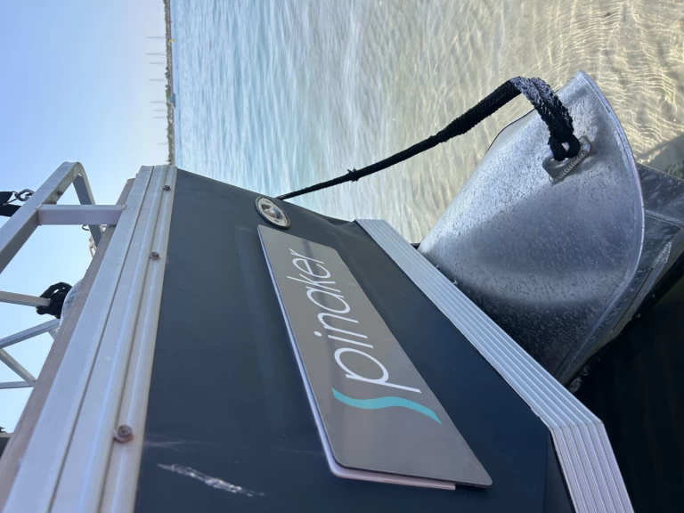 Verhuur Motorboot Selva met vaarbewijs