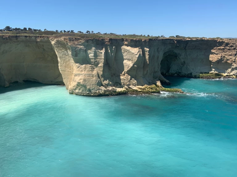 Verhuur Motorboot in Siracusa - Megamar SANDY