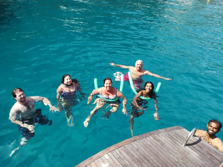 Jachthuur in Massa Lubrense - Di luccia Gozzo sorrentino via SamBoat