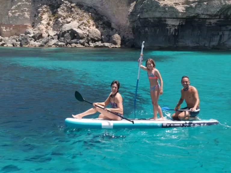 Bootverhuur La Savina goedkoop Tradicional