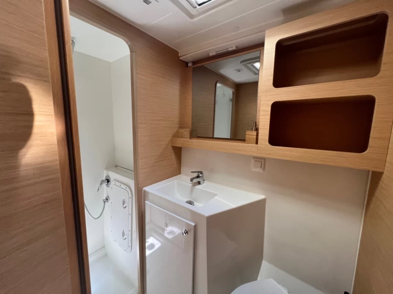 Jachthuur in Sant Antoni de Portmany - Lagoon Lagoon 42 via SamBoat