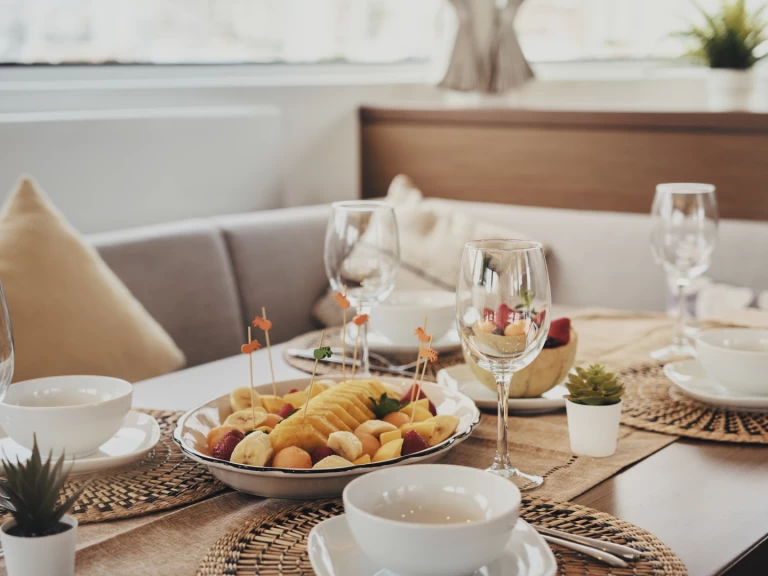 Huur een Lagoon Lagoon 46 in Sant Antoni de Portmany