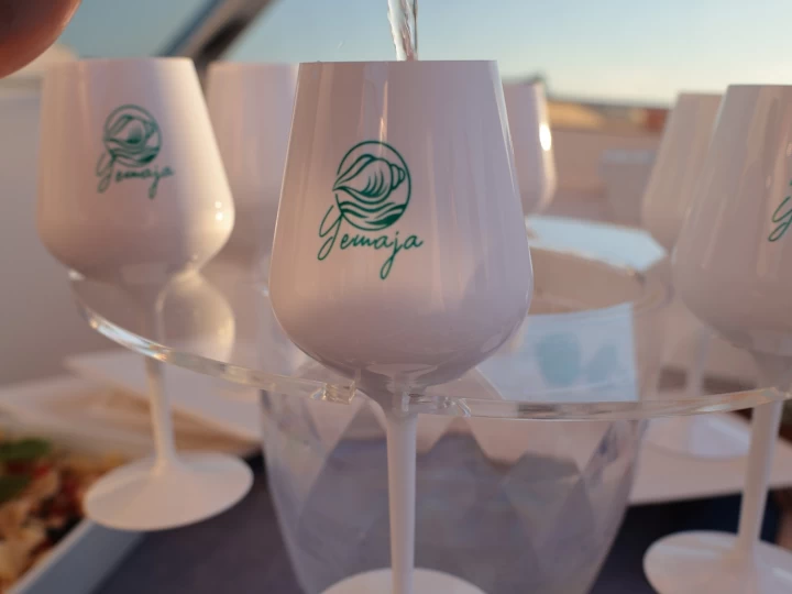 Bootverhuur Porto Cesareo goedkoop Squalo 40