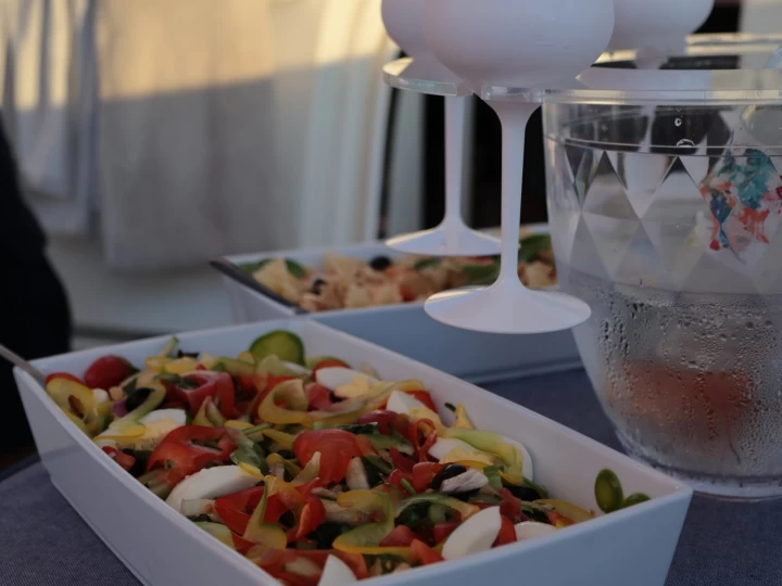 Verhuur Motorboot in Porto Cesareo - Squalo Squalo 40