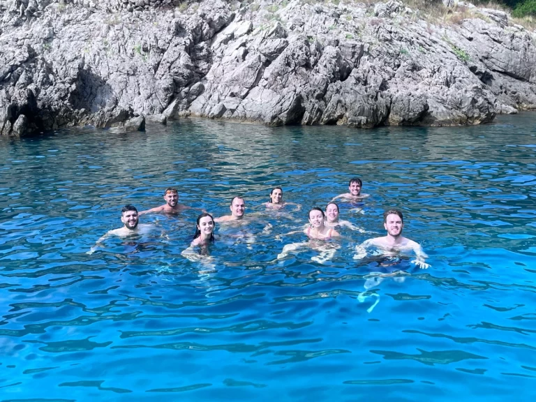 Bootverhuur Navar 11 in Budva via SamBoat