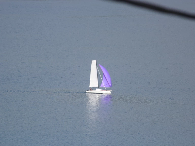Huur Zeilboot met of zonder schipper Astus Boats in Dzaoudzi Island