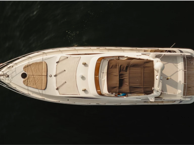 Jacht te huur in Cartagena voor de beste prijs