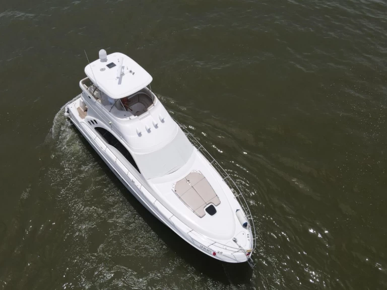 Verhuur Jacht Sea Ray met vaarbewijs