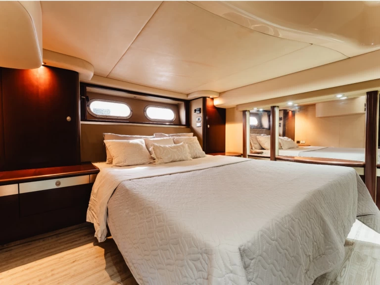 Jachthuur in Cartagena - Sea Ray 58 via SamBoat