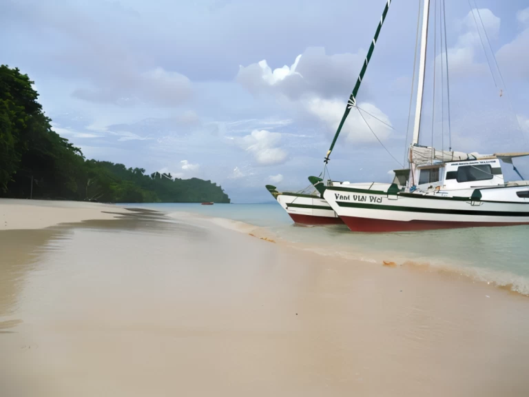Catamaran te huur in Amphoe Mueang Phuket voor de beste prijs